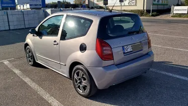 CITROEN C2
