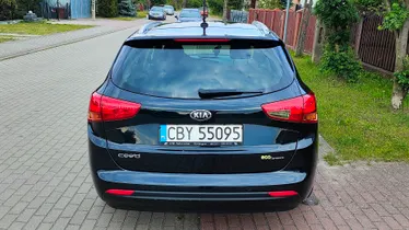 KIA Cee'd