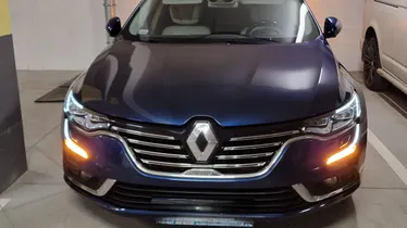 RENAULT Talisman