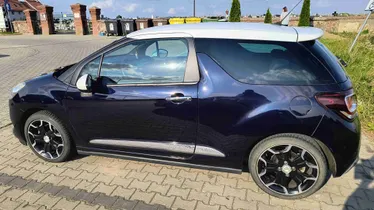 CITROEN DS3