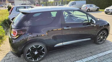CITROEN DS3