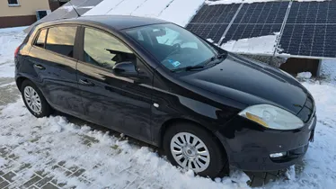 FIAT Bravo