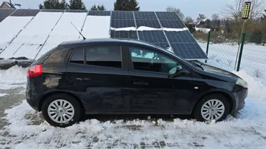 FIAT Bravo