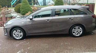 KIA Cee'd