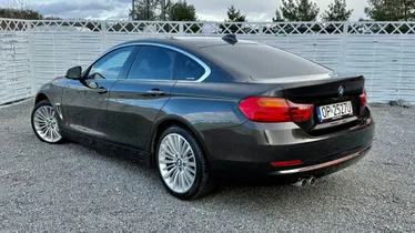 BMW Seria 4
