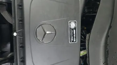 MERCEDES-BENZ V Klasa