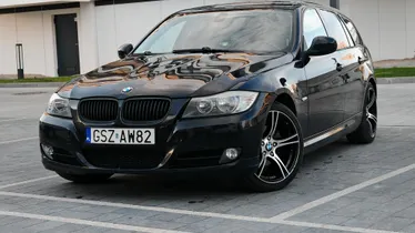 BMW Seria 3