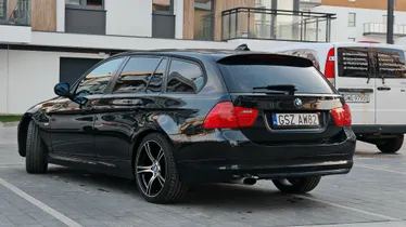 BMW Seria 3