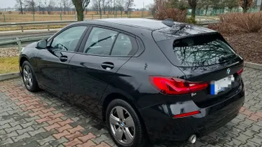 BMW Seria 1