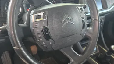CITROEN C5 X
