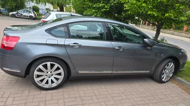 CITROEN C5 X