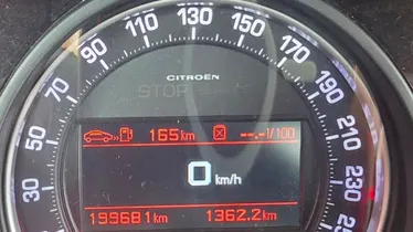 CITROEN C5 X