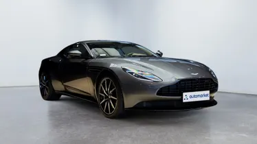 ASTON MARTIN DB11