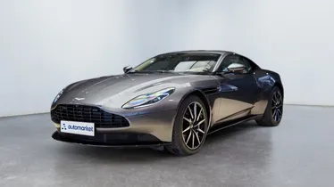 ASTON MARTIN DB11