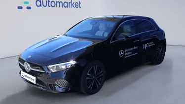 MERCEDES-BENZ A Klasa