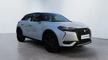 DS DS3 Crossback