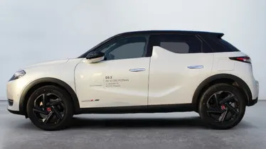 DS DS3 Crossback