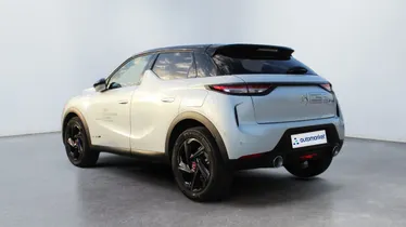 DS DS3 Crossback