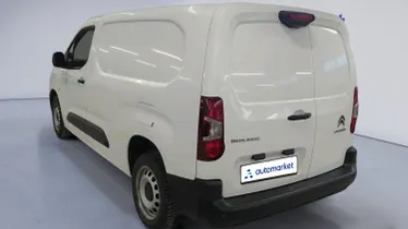 CITROEN Berlingo Van