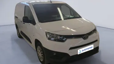 TOYOTA Proace City