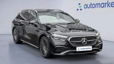 MERCEDES-BENZ E Klasa