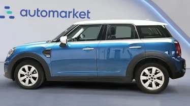 MINI [BMW] Countryman