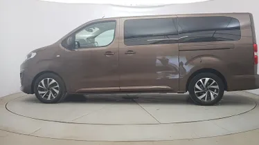 CITROEN SpaceTourer