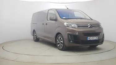 CITROEN SpaceTourer