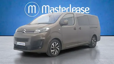 CITROEN SpaceTourer