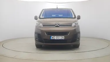 CITROEN SpaceTourer