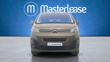 CITROEN SpaceTourer