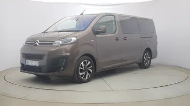 CITROEN SpaceTourer