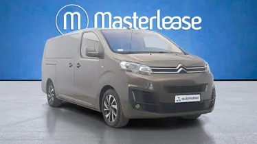CITROEN SpaceTourer