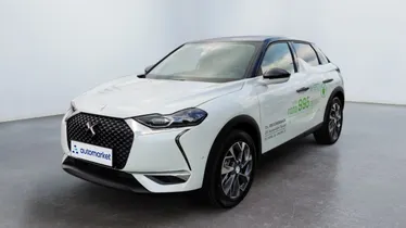 DS DS3 Crossback
