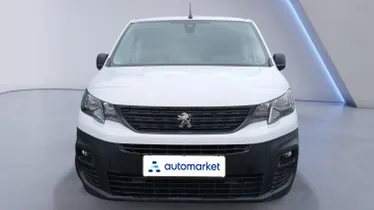 PEUGEOT Partner Van
