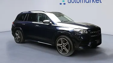 MERCEDES-BENZ GL