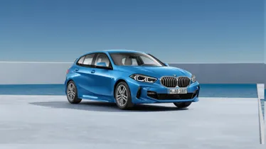 BMW Seria 1