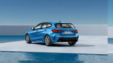 BMW Seria 1
