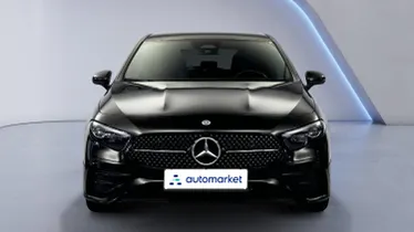 MERCEDES-BENZ A Klasa