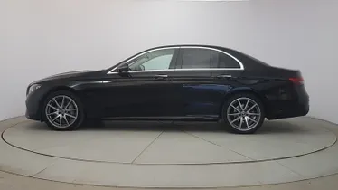 MERCEDES-BENZ E Klasa