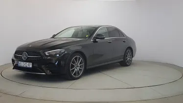 MERCEDES-BENZ E Klasa