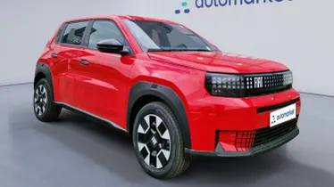 FIAT Grande Panda