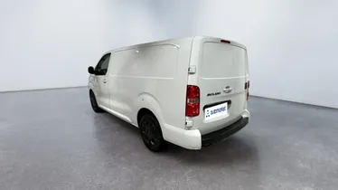 FIAT Scudo