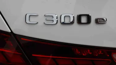 MERCEDES-BENZ C Klasa