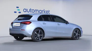 MERCEDES-BENZ A Klasa