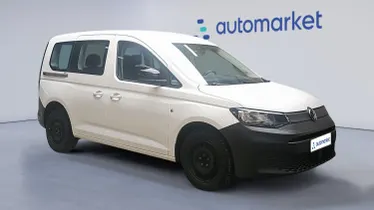 VOLKSWAGEN Caddy osobowy