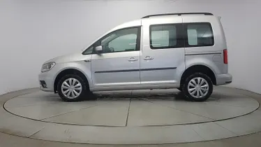 VOLKSWAGEN Caddy osobowy
