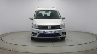 VOLKSWAGEN Caddy osobowy