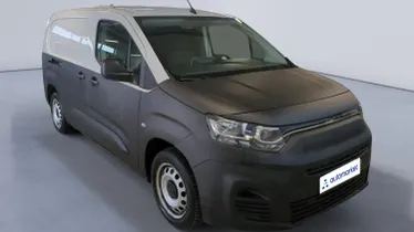 FIAT Doblo Cargo/Van