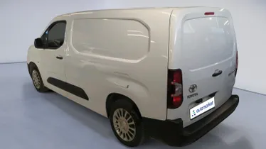 TOYOTA Proace City